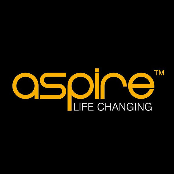 Aspire Vape Devices & Accessories | Trusted Brand for Quality Vaping