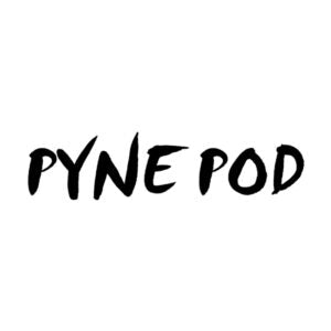 Premium Pyne Pod vape pods