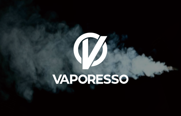 Vaporesso– Your Destination for Premium Vaping Products & E-Liquids