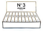 Portable Luxury: 35ml Designer Fragrance