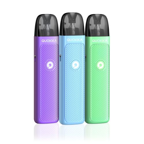 Hayati Quokka Lite Pod Kit