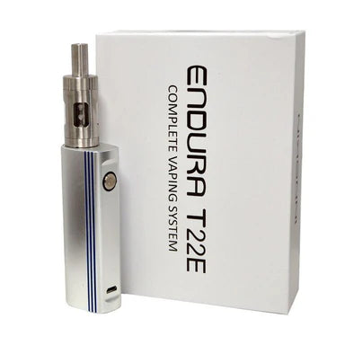 Innokin T22E – Reliable and Easy-to-Use Vape Starter Kit