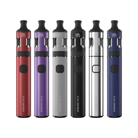 Innokin T20S – Easy-to-Use Vape Starter Kit for Beginners