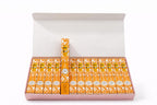 Portable Luxury: 35ml Designer Fragrance