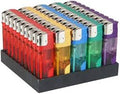 Ever lights Lighters Assorted - (Pack of 5)