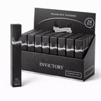 Portable Luxury: 35ml Designer Fragrance