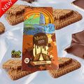 Lotus – Meltz Dubai Chocolate 75gram