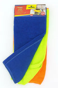 Magic Cloth Microfibre Cleaning Cloths – Large 30cm (3 Pack)RRP £9