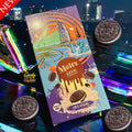 Oreo – Meltz Dubai Chocolate 75gram