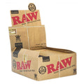 Raw Classic King Size Slim Natural (5 Packs)