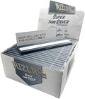 Rizla Silver King Size Slim - (5xPacks)