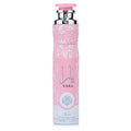 Lattafa Yara Air Freshener Spray 300ml | Dubai Air Freshener