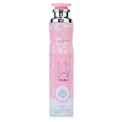 Lattafa Yara Air Freshener Spray 300ml | Dubai Air Freshener