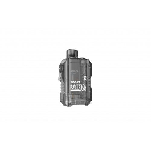 Aspire Gotek X Vape Kit