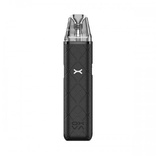 Premium OXVA Xlim Go pod for smooth vaping experience