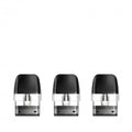 Geekvape Q Replacement Pod - 3 Pack [0.6ohm 0.8ohm