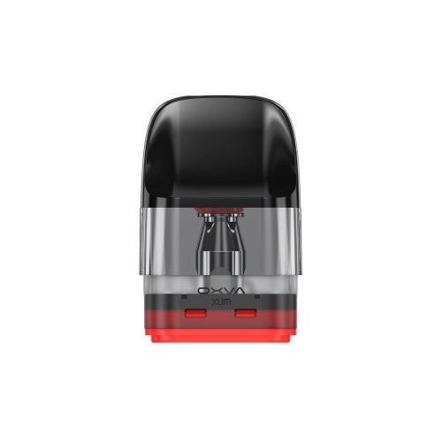 OXVA EZ Pod Top Fill XL – Leak-Proof, Easy-to-Use Vaping Pod 0.4ohm 0.60hm 0.8ohm